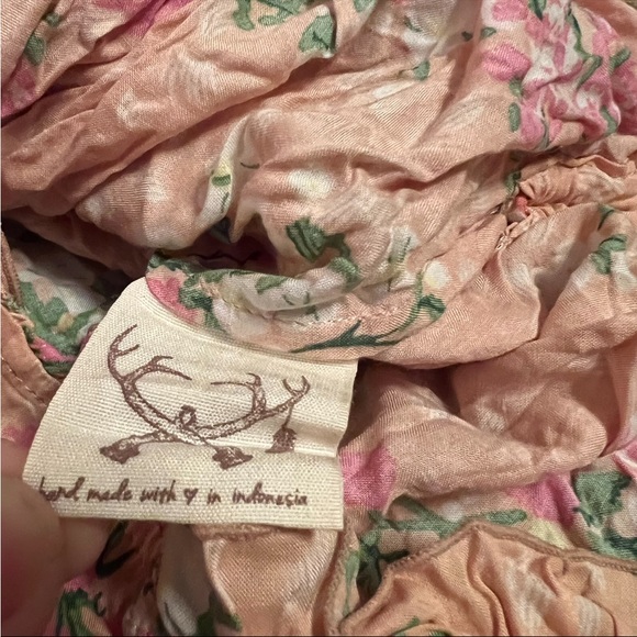 Spell Sundancer Romper - Picture 10 of 16